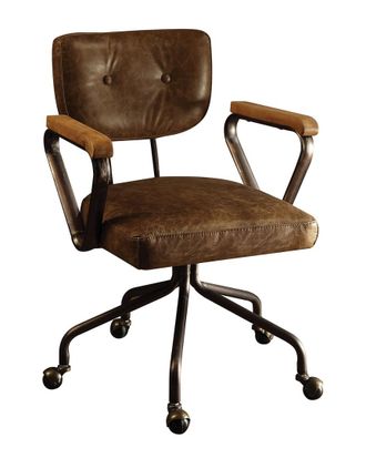ACME Hallie Executive Office Chair