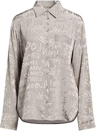 Zadig&Voltaire TOPS - Hemden auf YOOX.COM