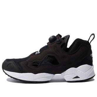 Reebok Instapump Fury 95 Black White GX9433