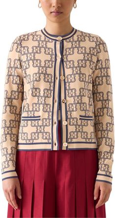 L.k. Bennett Lk Bennett Odette Cardigan