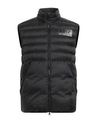 Emporio Armani JACKEN & M&Auml;NTEL - Westen auf YOOX.COM