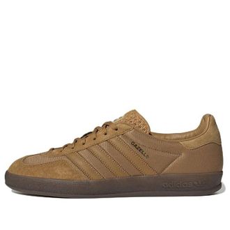 adidas Gazelle Indoor Mesa Gum H06269