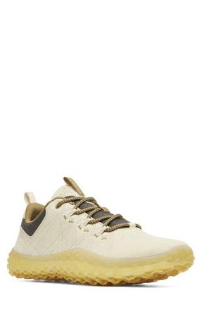 Merrell Wrapt Hiking Sneaker in Burlap at Nordstrom, Size 10.5