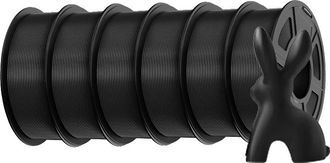 OEM Filamento Para Impresora 3d, Material Ecol&oacute;gico, Alta Precisi&oacute;n, 2plaplus 6bk