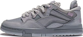 Li-Ning (WMNS) Li-Ning Wave Pro x Pleasures Dark Grey AECT066-2