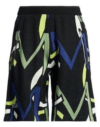 PUMA x MCM BOTTOMWEAR - Shorts & Bermuda Shorts on YOOX.COM