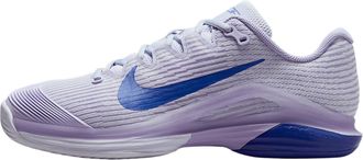 Nike Nike Vapor 12 Womens Hard Court Tennis Shoes (FV5554-500, Amethyst Tint/Hydrangeas/Deep Night), Amethyst Tint/Hydrangeas/Deep Night, 10.5