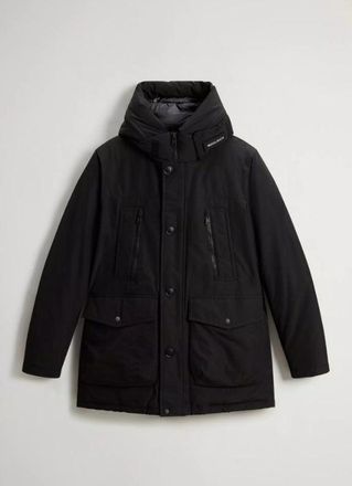 Woolrich Ramar Arctic Parka
