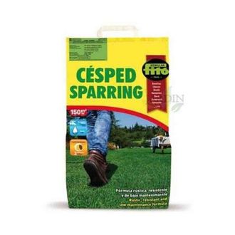 No Brand No Brand - Semillas C&eacute;sped Sparring Compacto Resistente 5 Kg