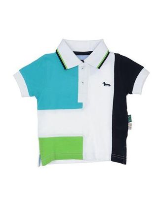Harmont & Blaine TOPWEAR - Polo shirts sur YOOX.COM