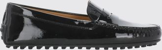 Tod's Mocassino Driver in vernice