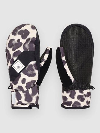 DC Franchise F&auml;ustlinge