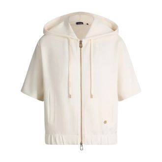 Joop Mujer, Sudaderas, Beige, Talla: S