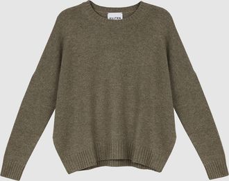 Kujten Pull Romelie Kaki