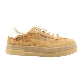 Alviero Martini 1A Classe Sneakers - - Shoes - Donna - Beige - 36 EU