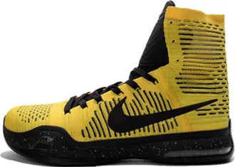 Nike Kobe 10 Elite Opening Night 802762-707