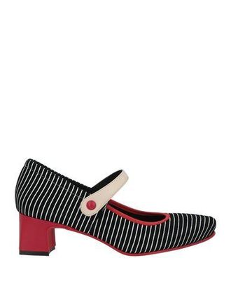 Daniele Ancarani FOOTWEAR - Pumps sur YOOX.COM