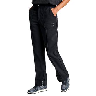 Nike Jordan Woven Pants Off Noir FN5446-045 Womens