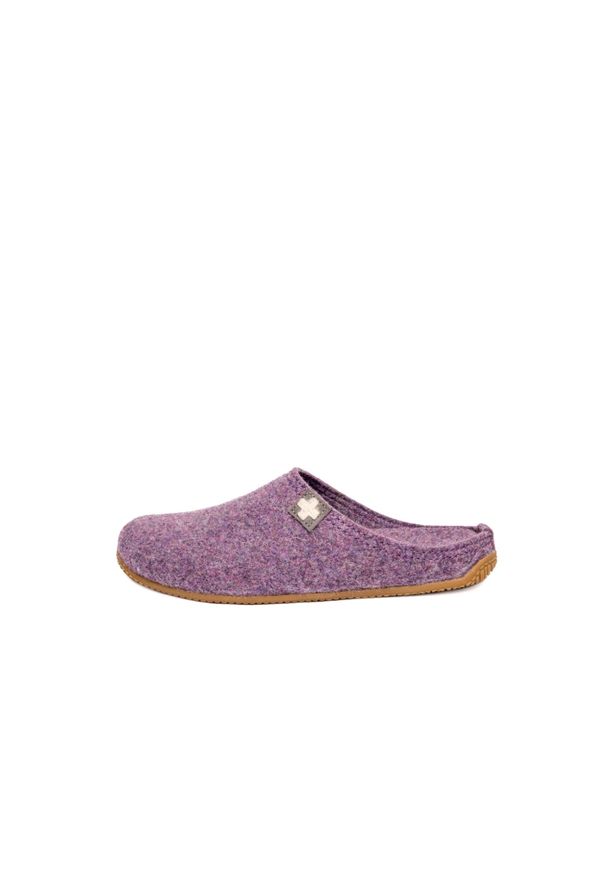 Living Kitzbühel Blauwe Pantoffels | Dames Pantoff Produktbild-Vorschau 6