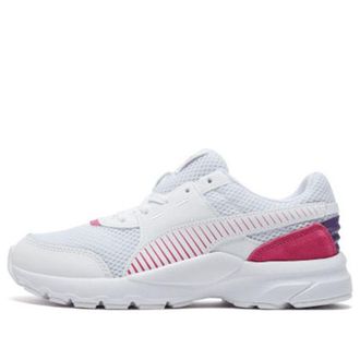 Puma Future Runner Premium Purple White 369502-08