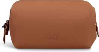 Samsonite Lipault Lost In Berlin Softside Toiletry Kit 2.0 - Bag