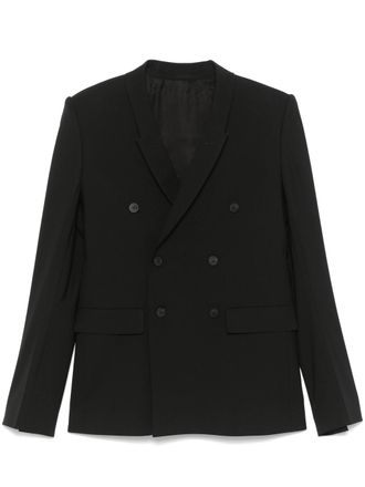 Rick Owens Jmf-blazer