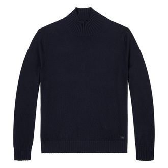 Wahts Mens Knitwear Night Blue / XXL
