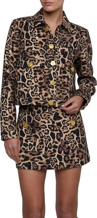 L'agence LAgence Nyx Jacket