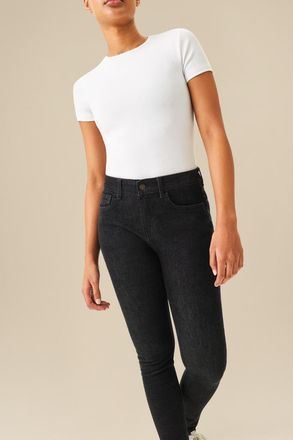 BAM 73 Zero Denim Skinny Jeans - 26