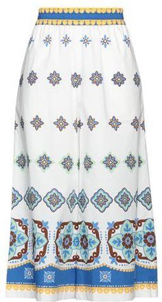 La DoubleJ PARTES DE ABAJO - Pantalones en YOOX.COM