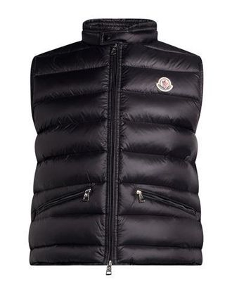 Moncler JACKEN & M&Auml;NTEL - Westen auf YOOX.COM