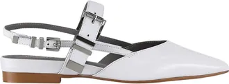 Bruno Premi Dames, Schoenen, Wit, Maat: 38 EU Leer