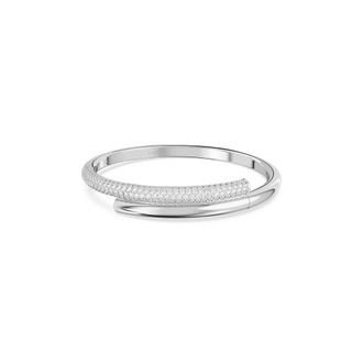 Swarovski Bracelets - Dames - Armbanden - Grijs - M - Accessoires