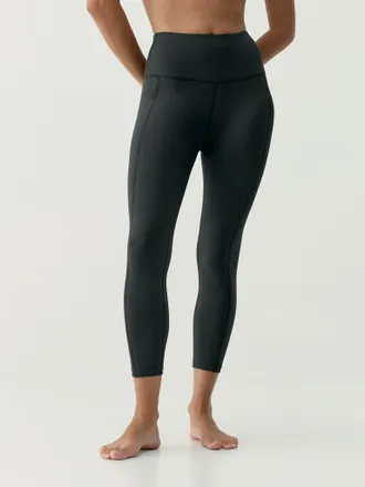 Born Legging Nexa Black