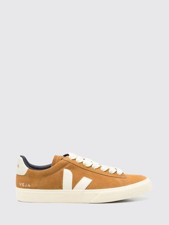 Veja Sneakers Campo Bold Veja in camoscio