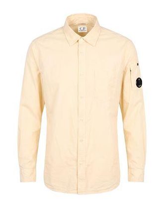 C.P. Company TOPWEAR - Shirts on YOOX.COM