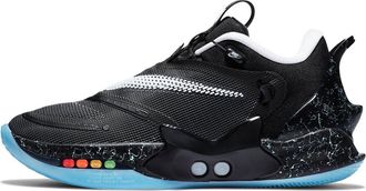 Nike Adapt BB 20 GC Black White Blue CV2442-002