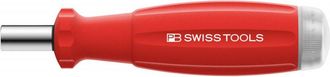 OEM Llave Dinamom&eacute;trica 10-50cnm Con Portapuntas Pb Swiss Tools