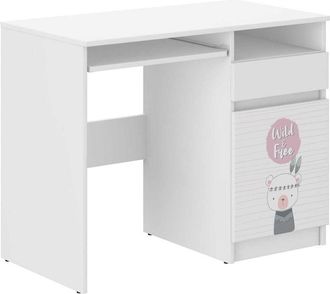 OEM Escritorio Infantil N-35 Oso De Peluche Indio