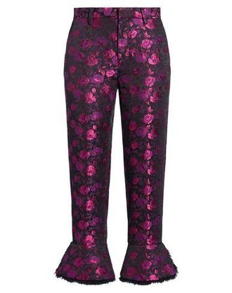 Comme Des Gar&ccedil;ons HOSEN & R&Ouml;CKE - Hosen auf YOOX.COM