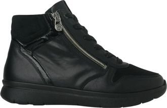 Ganter Sneakers - Dames - Schoenen - Zwart - Maat: 36 1/2 EU