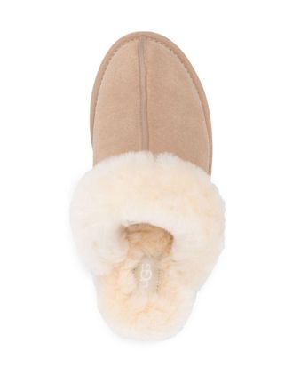 UGG Scuffette II Slipper - Beige