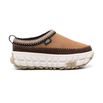 UGG Slippers, female, Brown, Size: 6 US UGG Sneakers