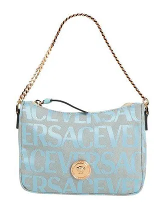 Versace: Blue Bags now up to −47% | Stylight