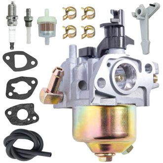 OEM Carburador 951-12785 Para Huayi, 951-05021 Para Cub Cadet Rt65, 751-12785, 951-10797, 951-12124 Para Champion C46540, 46515, 46514 Generador De 4000 W