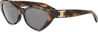 Celine Celine, Accessoires, unisex, Veelkleurig, ONE Size, Cl 40323U Triomphe