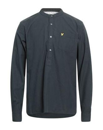Lyle & Scott TOPWEAR - Camicie su YOOX.COM