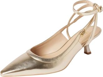 Liu Jo Mujer, Zapatos, Amarillo, Talla: 36 EU