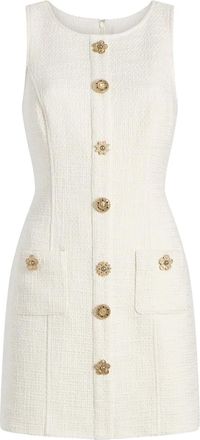 Cinq à Sept Abito Gold Coin Randi - Toni neutri