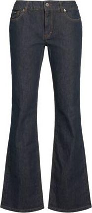 Dolce & Gabbana BOTTOMWEAR - Pantaloni jeans su YOOX.COM